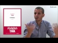 Abdellah Taïa : Infidèles (2012)