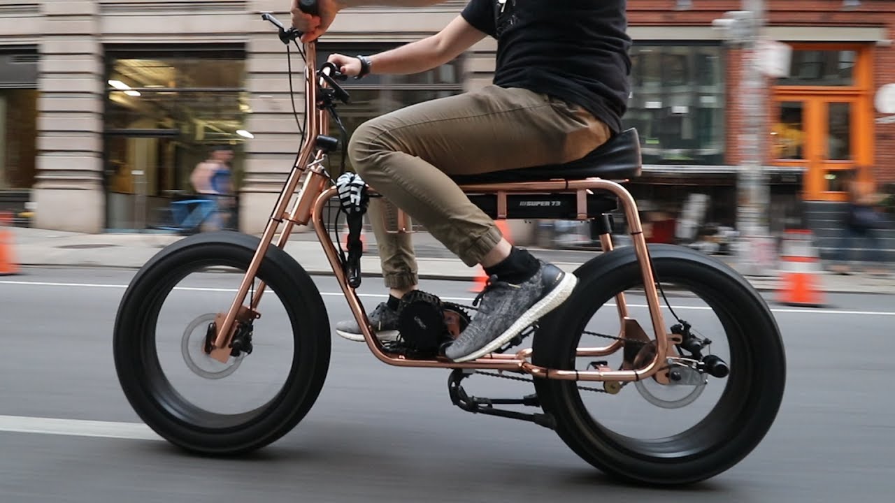 ebike 73