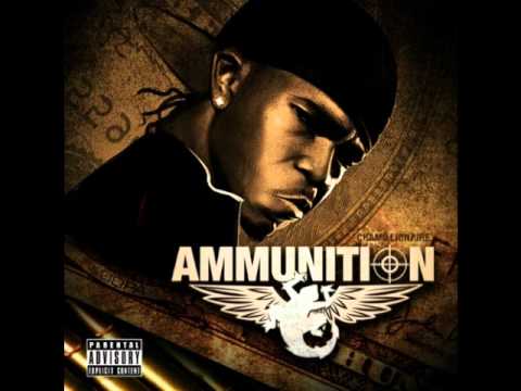 Chamillionaire - On My Way Feat. Lee Lonn (Ammunition) - YouTube