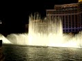 Fountain of Bellagio