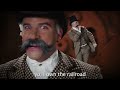 Donald Trump vs Ebenezer Scrooge. Epic Rap Battles of History Season 3.