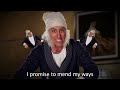 Donald Trump vs Ebenezer Scrooge. Epic Rap Battles of History Season 3.