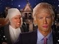 Donald Trump vs Ebenezer Scrooge. Epic Rap Battles of History Season 3.