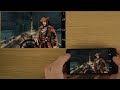 Assassin's Creed Pirates Google Nexus 5 Android 4.4 KitKat HD Gameplay Trailer