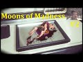 Moons of Madness Прохождение - Затопленная теплица #2