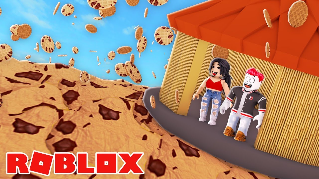 Cookie Simulator In Roblox
