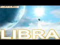 Video Horóscopo Semanal LIBRA  del 4 al 10 Diciembre 2022 (Semana 2022-50) (Lectura del Tarot)