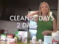 How to use Isagenix Cleanse System, 9 day/ 30 day/ instructions w/ Executive Danielle Wasser
