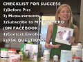 How to use Isagenix Cleanse System, 9 day/ 30 day/ instructions w/ Executive Danielle Wasser