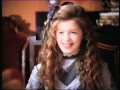 Opening to The Three Lives of Thomasina 1996 VHS
