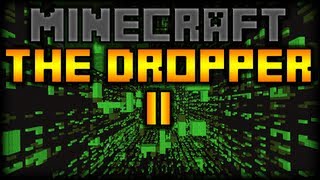 Minecraft - The Dropper II | Part 2