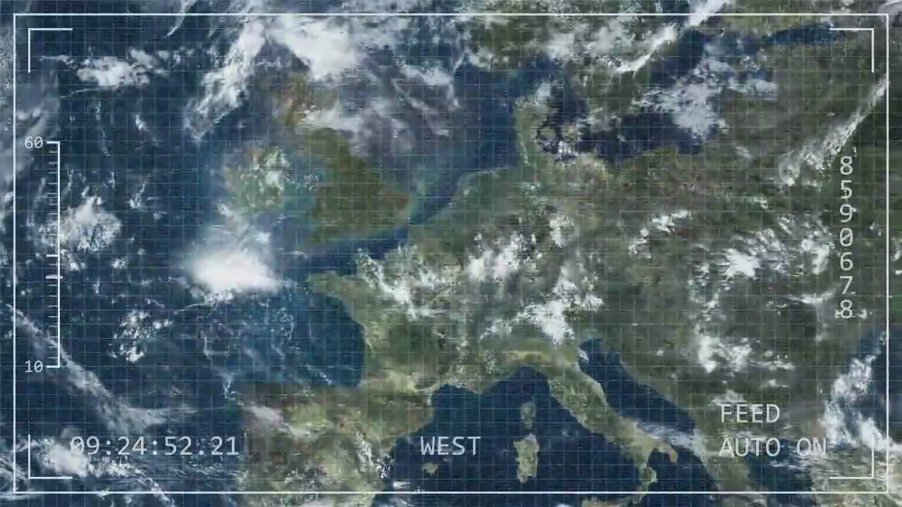 maps satellite view live