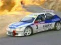 Best-of Rallye - Gilles Panizzi - 306 Maxi