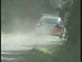 Best-of Rallye - Gilles Panizzi - 306 Maxi