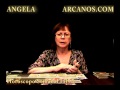 Video Horóscopo Semanal LIBRA  del 10 al 16 Marzo 2013 (Semana 2013-11) (Lectura del Tarot)