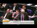 Bundestag - Debatte zur NSA am 18.11.2013