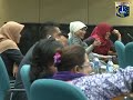 21 Mei 2013 Gub Bpk. Jokowi Rapat Paripurna DPRD Prov. DKI Jakarta