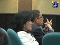 21 Mei 2013 Gub Bpk. Jokowi Rapat Paripurna DPRD Prov. DKI Jakarta