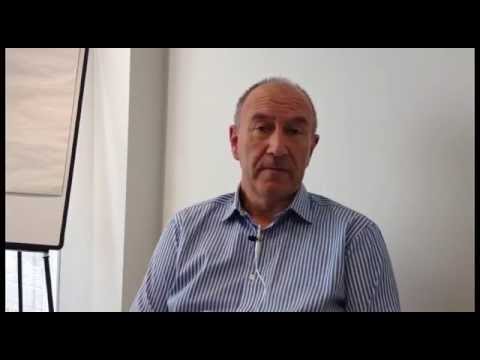 MSc Facility & Environment Management: alumni profiles compilation