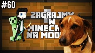 KOMPILACJA FAILI! - MINECRAFT na MODACH #60