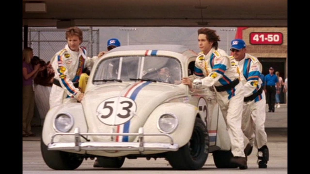 Herbie Tope