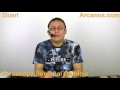 Video Horscopo Semanal GMINIS  del 10 al 16 Enero 2016 (Semana 2016-03) (Lectura del Tarot)