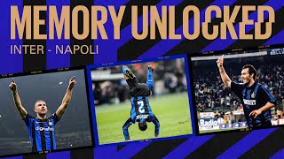 IL SUPER GOL DI BLANC 🤩? IL COLPO DI TESTA DI DZEKO⚽? |  MEMORY UNLOCKED | EXTENDED HIGHLIGHTS⚡🖤💙???