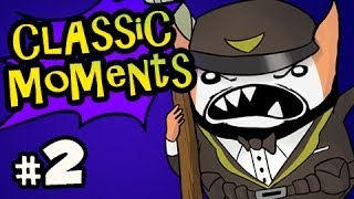 Battleblock Breaks Friendships - Classic Moments Montage #2 ( Funny Highlights )