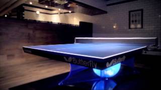 BOUNCE - The Home of Ping Pong