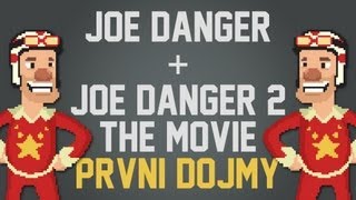 První dojmy: Joe Danger 2 The Movie