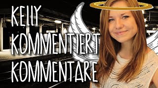 Bahnhof Action, yo - Kelly kommentiert Kommentare #19