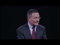 The numbers of religious freedom: Brian J. Grim at TEDxViadellaConciliazione