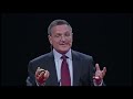 The numbers of religious freedom: Brian J. Grim at TEDxViadellaConciliazione