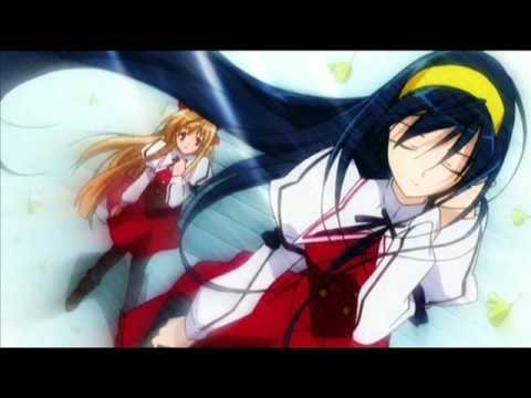 KANNAZUKI NO MIKO OST kannazuki no miko ost: