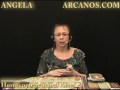 Video Horscopo Semanal ARIES  del 21 al 27 Marzo 2010 (Semana 2010-13) (Lectura del Tarot)