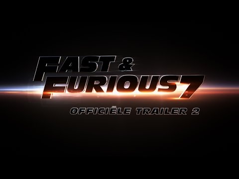 Fast & Furious 7 (2015)