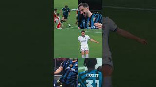 We are Carlos stans 🥰? #IMInter #Shorts