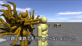 The Physics of Face Slapping The Physics of Face Slapping