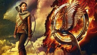 "DIE TRIBUTE VON PANEM - Catching Fire" | 2nd Trailer Check & Infos Deutsch German [HD]