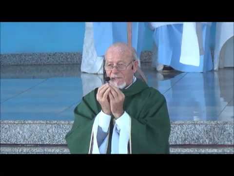 Evangelho e Homilia Padre José Sometti - 30.07.2017