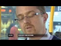 euronews hi-tech - Bus of the future