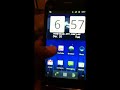 Thumbnail 2 for ZTE Warp Review On Flashlight Thumbnail 2 for ZTE Warp Review On Flashlight