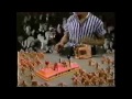 An Ode To M.U.S.C.L.E. Men (Song A Day #1781)