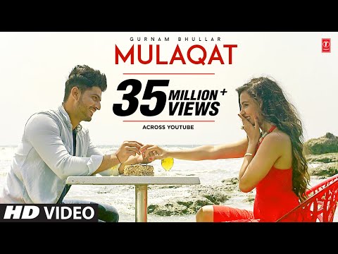 Download Gurnam Bhullar: Mulaqat | Vicky Dhaliwal | New Punjabi Songs 2017 | T-Series Apna Punjab