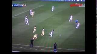 Chievo Juventus 1 2 Numero Pogba su Rigoni -  Pogba best Dribbling in Chievo Juventus 1 2