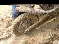 Ferrovia Lages - Trilha de moto