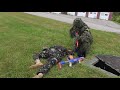 Nerf Squad 16: The Sniper