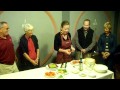 Cooking Class VILLA PETRIOLO - Simona Maestrelli - 1/2