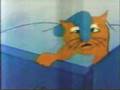 Classic Sesame Street animation - The Curious Cat