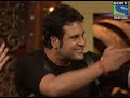 comedy circus krishna as daya and sudesh as acp pradyuman